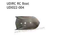 UDIRC UDI022 RC Boat Parts Transparent Cabin Covers