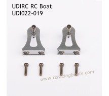 UDIRC UDI022 RC Boat Upgrade Parts Water Press Accessories