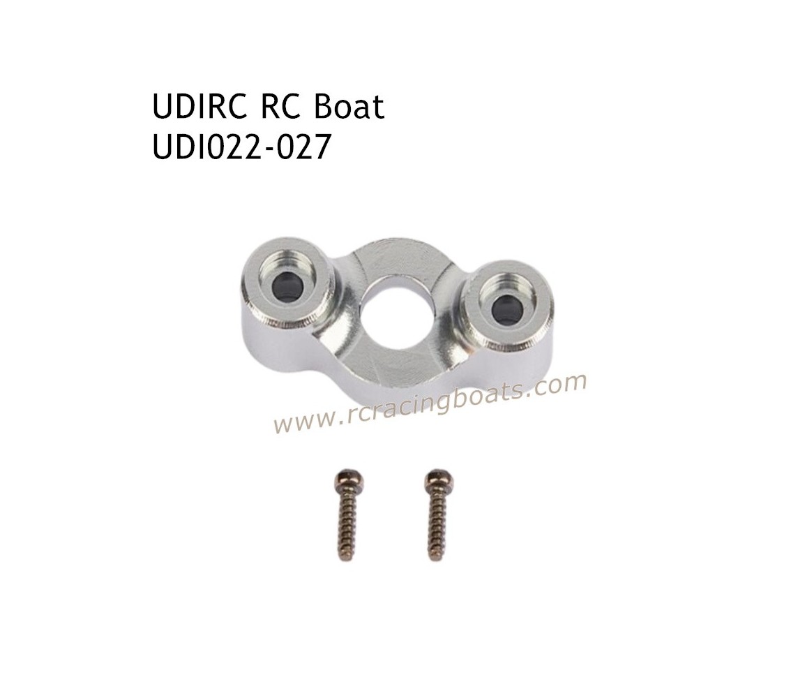 UDIRC UDI022 RC Boat Upgrade Parts Metal Waterproof Ring 2.6X10MM Screw