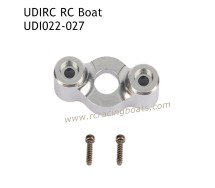 UDIRC UDI022 RC Boat Upgrade Parts Metal Waterproof Ring 2.6X10MM Screw