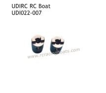 UDIRC UDI022 RC Boat Parts Fixing Nut of the Propeller