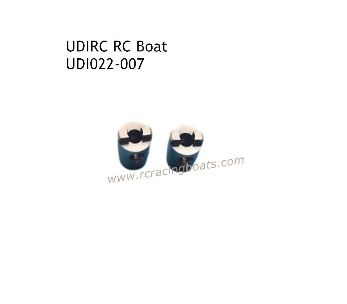 UDIRC UDI022 RC Boat Parts Fixing Nut of the Propeller