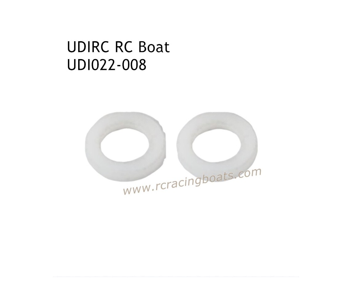 UDIRC UDI022 RC Boat Parts Teflon Gasket