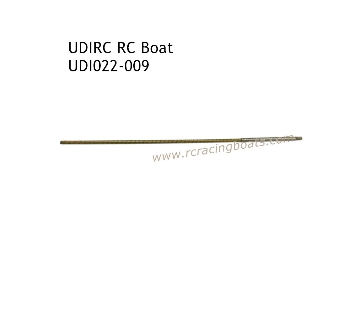 UDIRC UDI022 RC Boat Parts Steel Rope