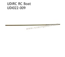 UDIRC UDI022 RC Boat Parts Steel Rope