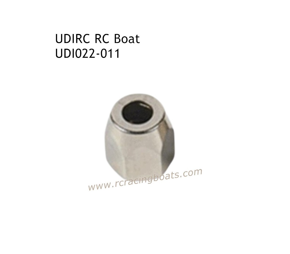 UDIRC UDI022 RC Boat Parts Wire Rope Fixture Collet Cap