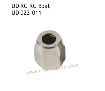 UDIRC UDI022 RC Boat Parts Wire Rope Fixture Collet Cap