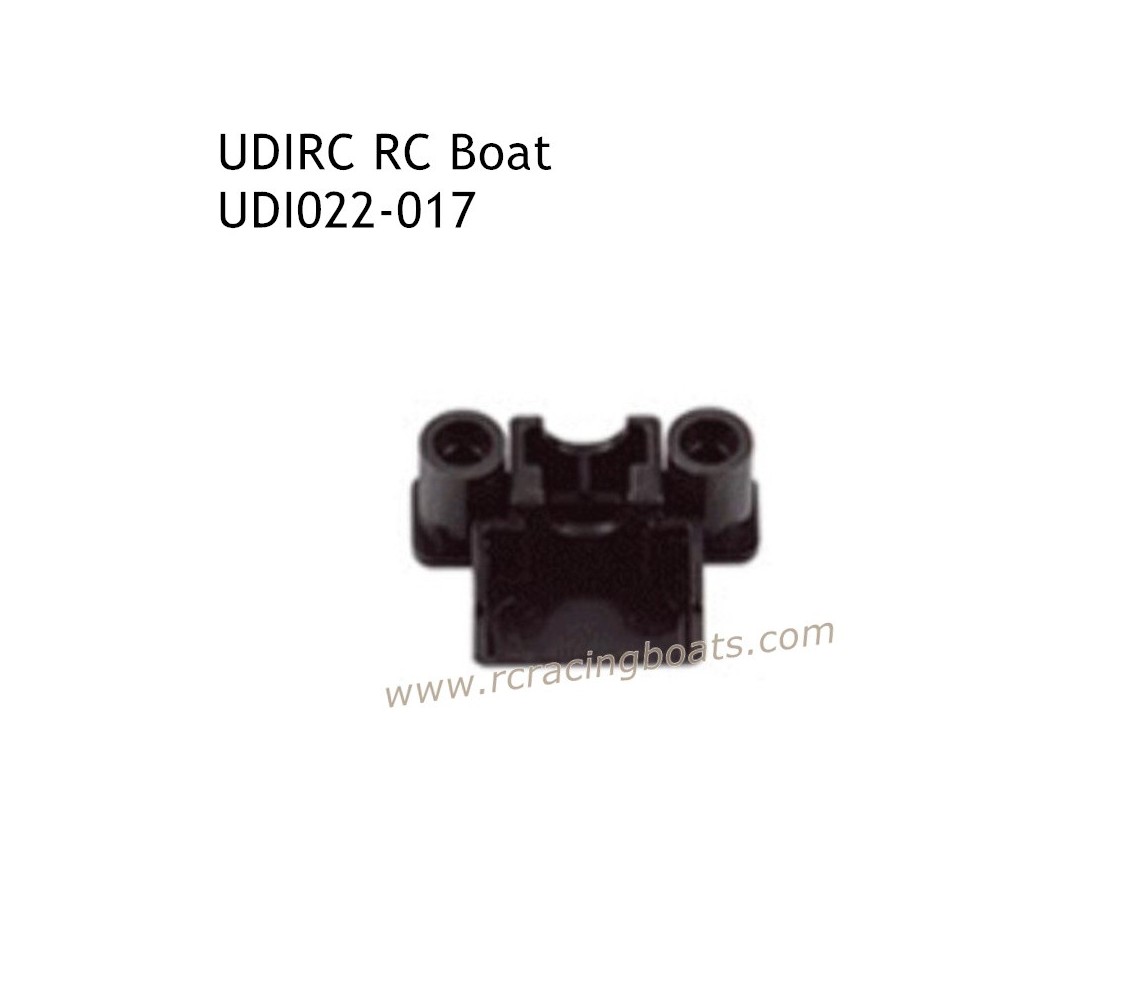 UDIRC UDI022 Remote Control Boat Parts Spindle Pipe Press