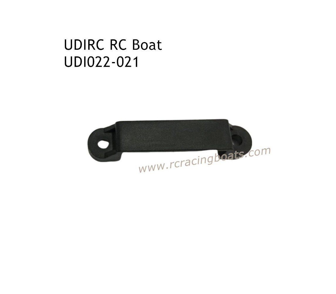 UDIRC UDI022 Remote Control Boat Parts Steering Gear Press