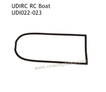 UDIRC UDI022 Remote Control Boat Parts EVA Waterproof Ring