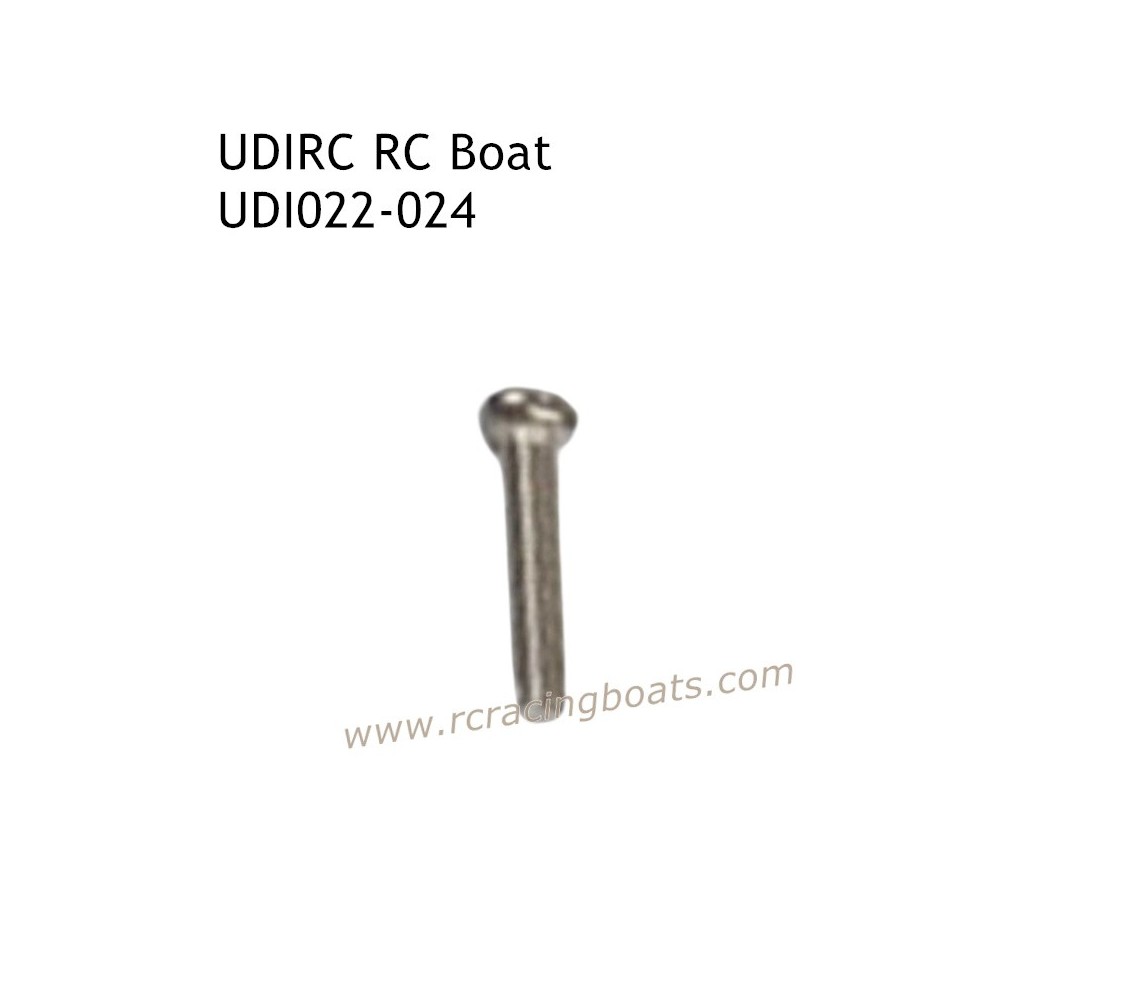 UDIRC UDI022 Remote Control Boat Parts M3X15 Machine Screw