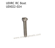 UDIRC UDI022 Remote Control Boat Parts M3X15 Machine Screw