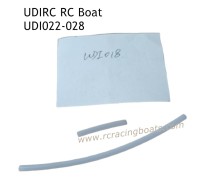 UDIRC UDI022 Remote Control Boat Parts Teflon Tube