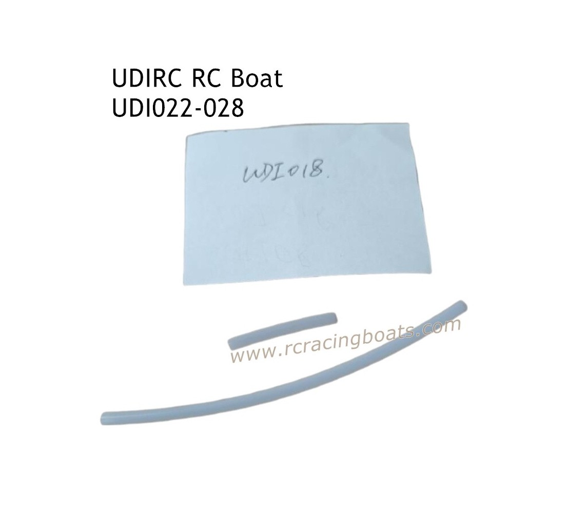 UDIRC UDI022 Remote Control Boat Parts Teflon Tube