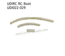 UDIRC UDI022 Remote Control Boat Parts Silicone Tube