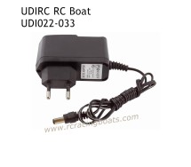 UDIRC UDI022 Remote Control Boat Parts Charger