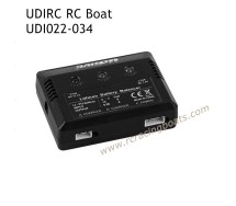 UDIRC UDI022 Remote Control Boat Parts Balance Box