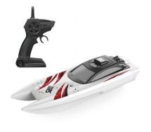 SKYTECH H129 2.4G Small Remote Control Boats for Kids