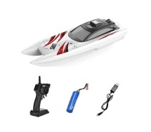 SKYTECH H129 2.4G Small Remote Control Boats for Kids