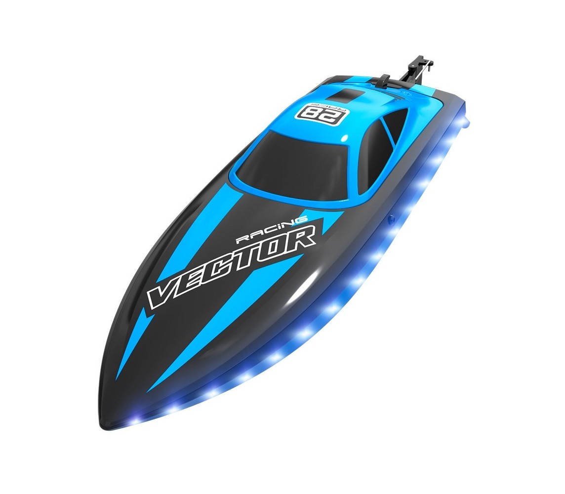 VOLANTEX RC 79506 High Speed RC Boat for Children and Adults