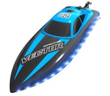 VOLANTEX RC 79506 High Speed RC Boat for Children and Adults