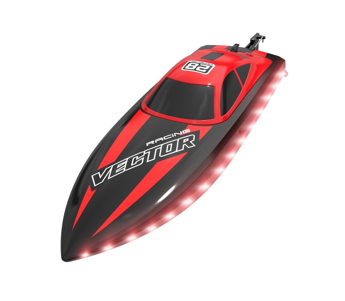 VOLANTEX RC 79506 High Speed RC Boat for Children and Adults