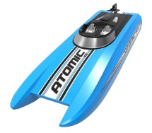 VOLANTEX RC 79505 2.4 G High Speed Eletronic Racing Boat RTR Blue