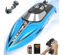 VOLANTEX RC 79504 Brushless Racing Jet Boat RTR Blue