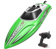 VOLANTEX RC 795-4 RC Boat 2.4Ghz High Speed Electronic Boat ARTR