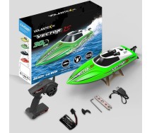 VOLANTEX RC 795-4 RC Boat 2.4Ghz High Speed Electronic Boat ARTR