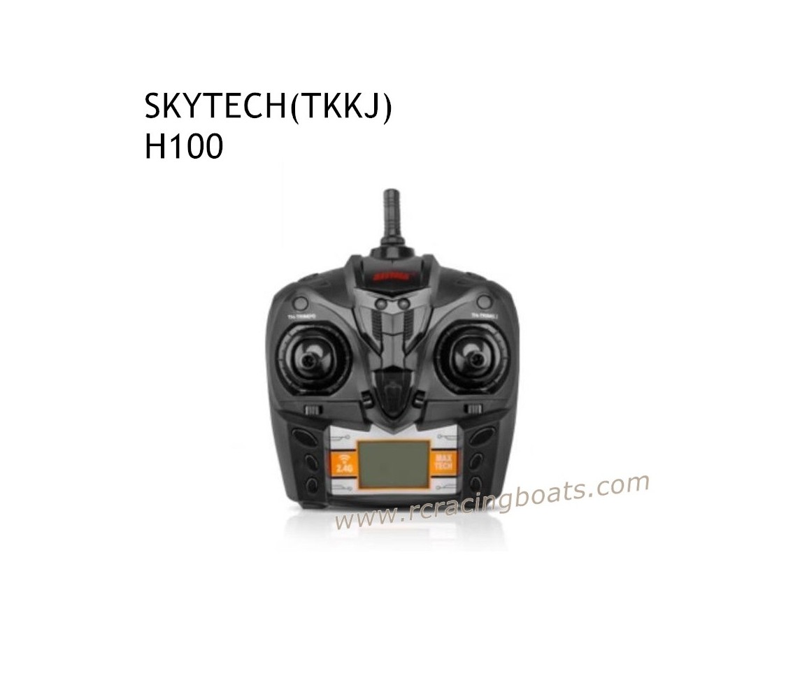 SKYTECH TKKJ H100 RC Boat Parts Transmitter