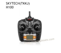 SKYTECH TKKJ H100 RC Boat Parts Transmitter