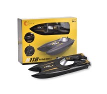 SKYTECH TKKJ H118 2.4G Mini RC Speedboat