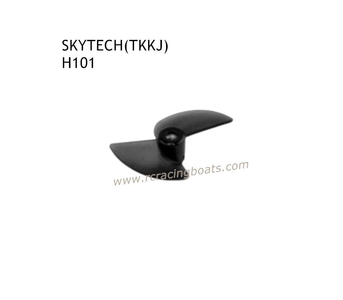 SKYTECH TKKJ H101 RC Boat Parts Propeller