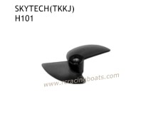 SKYTECH TKKJ H101 RC Boat Parts Propeller