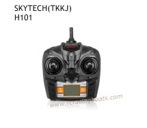 SKYTECH TKKJ H101 RC Boat Parts Transmitter