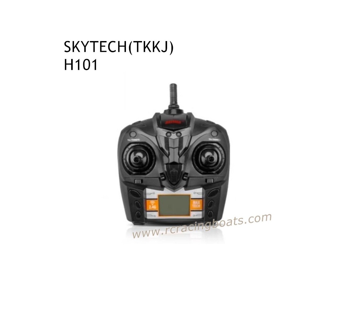 SKYTECH TKKJ H101 RC Boat Parts Transmitter