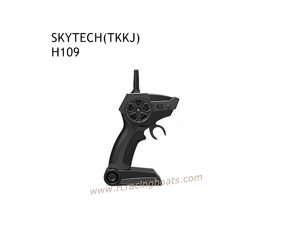 SKYTECH H109 High Speed RC Boat Parts Transmitter