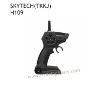 SKYTECH H109 High Speed RC Boat Parts Transmitter