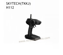 SKYTECH H112 High Speed RC Boat Parts Transmitter