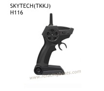 SKYTECH H116 High Speed RC Boat Parts Transmitter