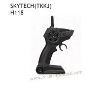 SKYTECH H118 High Speed RC Boat Parts Transmitter