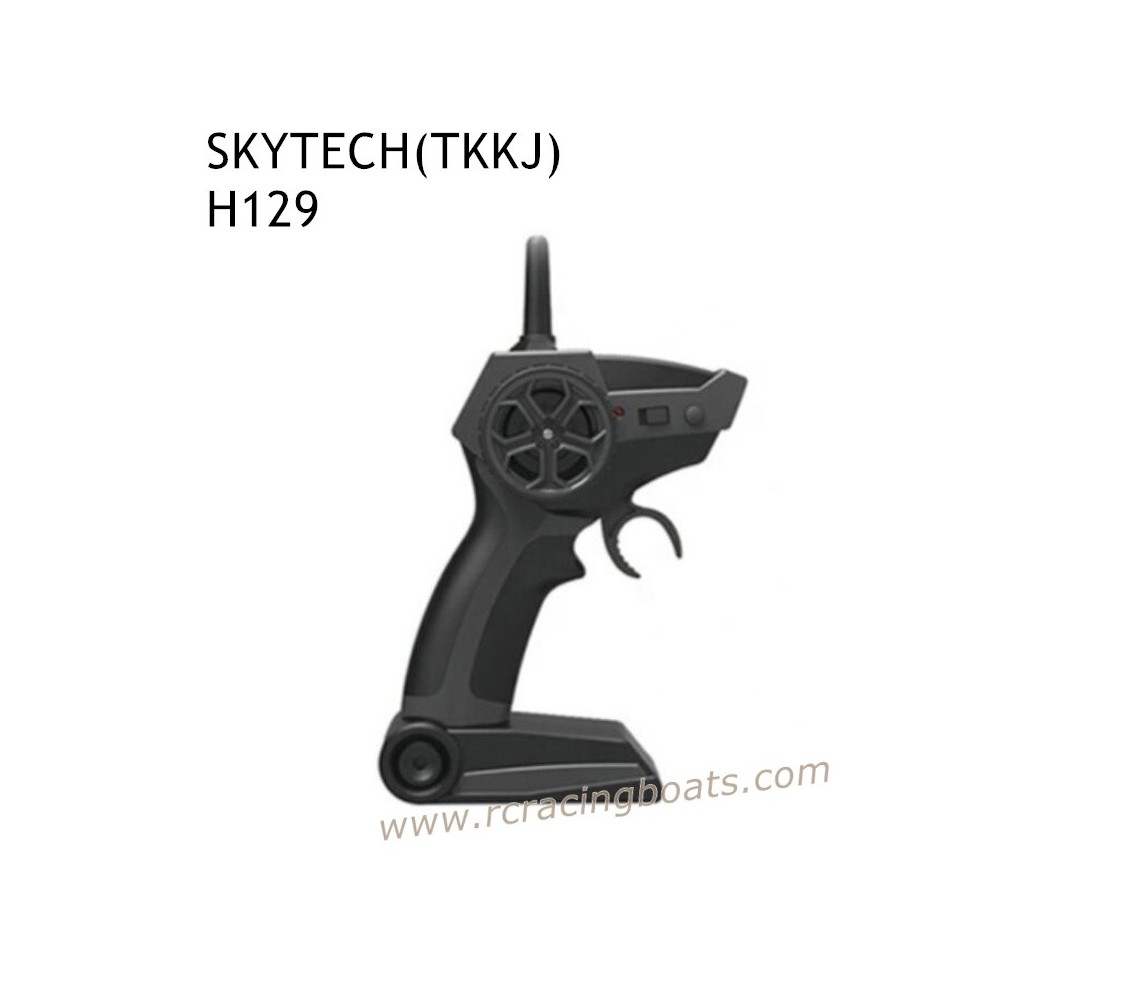 SKYTECH H129 High Speed RC Boat Parts Transmitter