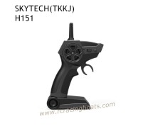 SKYTECH H151 High Speed RC Boat Parts Transmitter