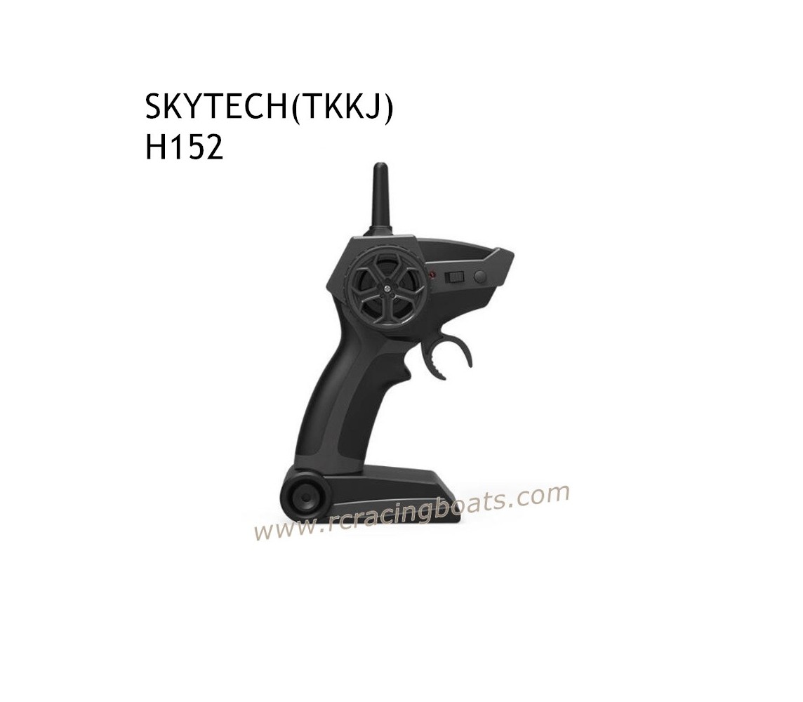 SKYTECH H152 High Speed RC Boat Parts Transmitter