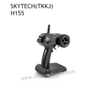 SKYTECH H155 High Speed RC Boat Parts Transmitter