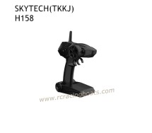 SKYTECH H158 High Speed RC Boat Parts Transmitter