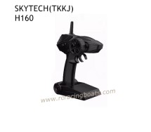 SKYTECH H160 High Speed RC Boat Parts Transmitter