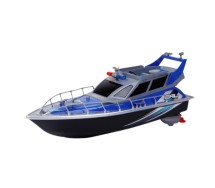 Hengtai 2875B Remote Control High Speed Boat Blue