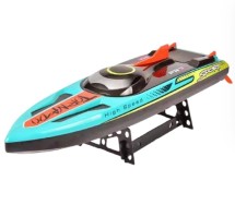 Heng Long 3789 High Speed Large Remote Control Boat